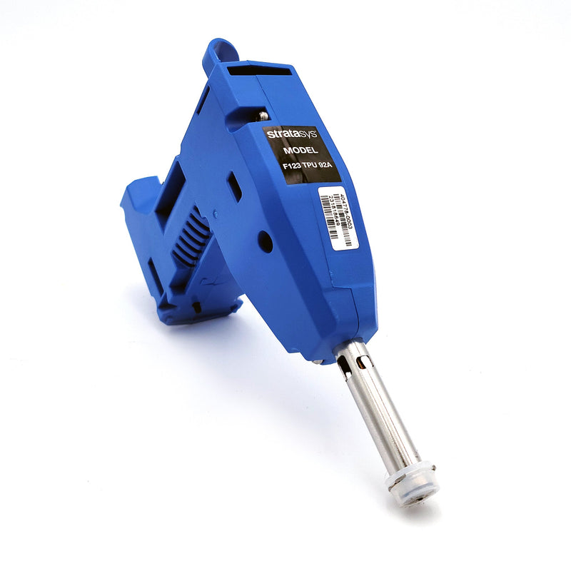 Stratasys® TPU 92A Thermoplastic Extrusion Head (F123)