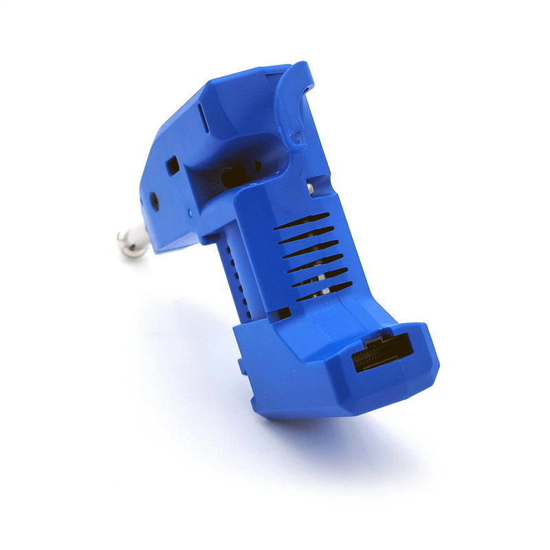 Stratasys® TPU 92A Thermoplastic Extrusion Head (F123)