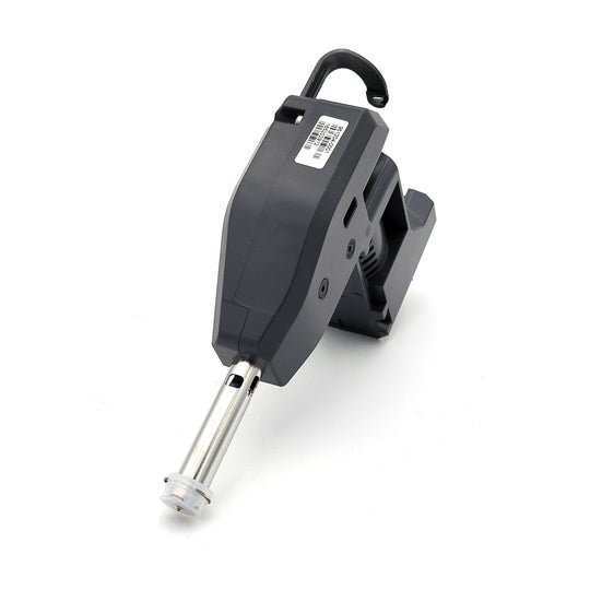 Stratasys® ABS, ABS-ESD7, PC-ABS, ASA, SQR, Diran™ Extrusion Head (F Series)