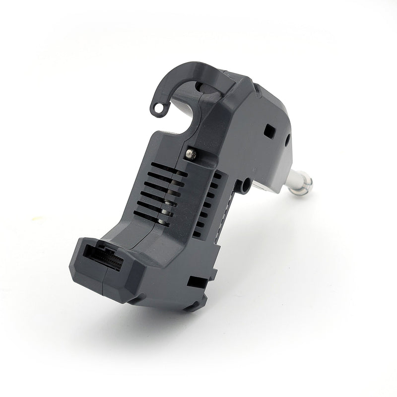 Stratasys® ABS, ABS-ESD7, PC-ABS, ASA, SQR, Diran™ Extrusion Head (F Series)