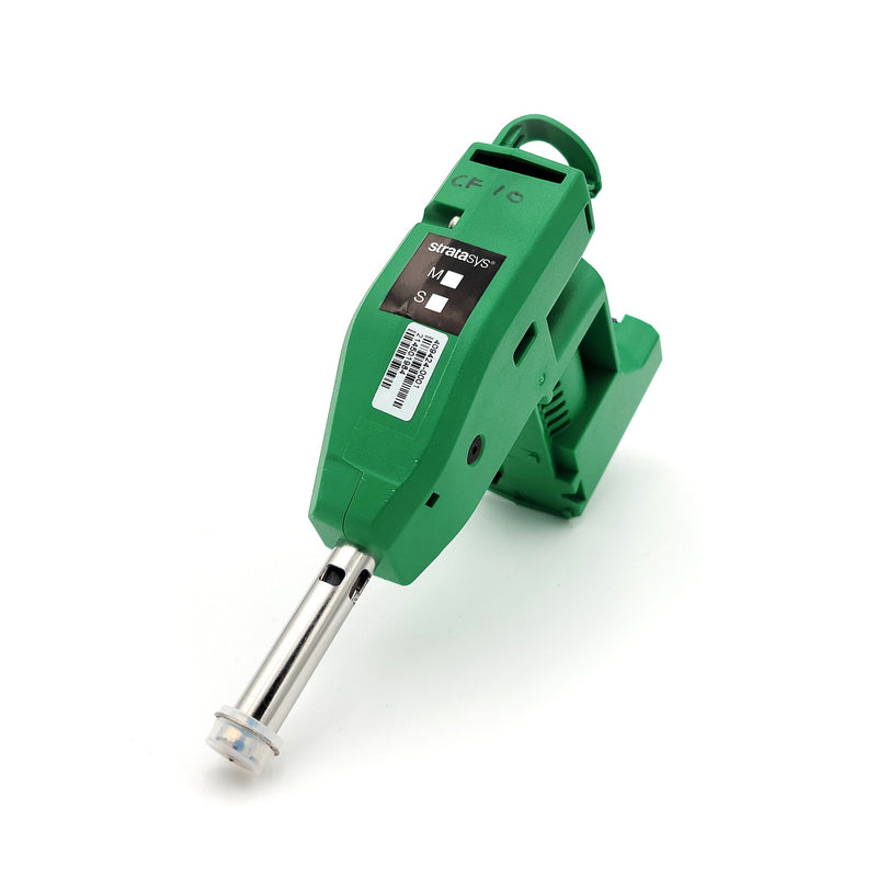 Stratasys® ABS-CF10 Non-Hardened Extrusion Head (F123)