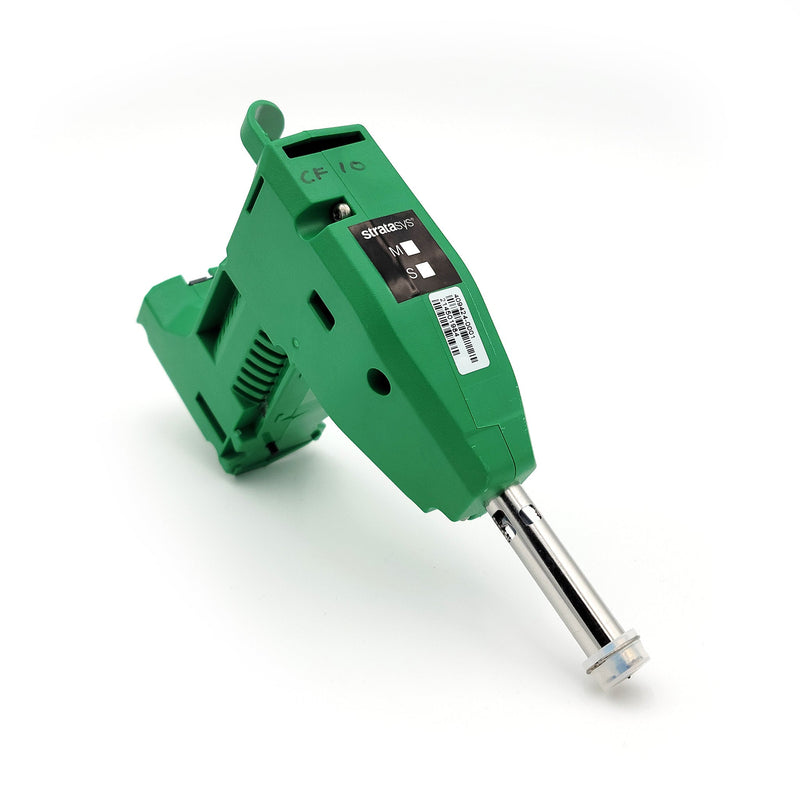 Stratasys® ABS-CF10 Non-Hardened Extrusion Head (F123)