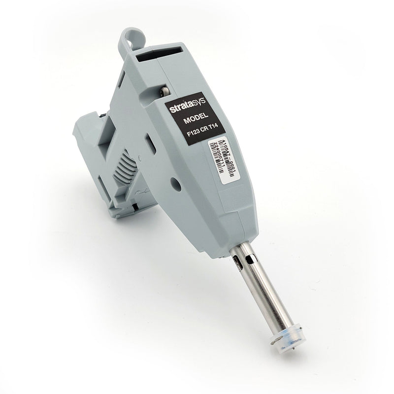 EXTRUSION HEAD - F123 SERIES CR EXTRUSION HEAD T14