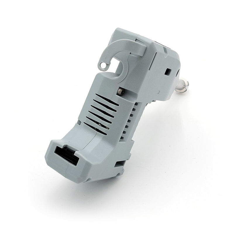 EXTRUSION HEAD - F123 SERIES CR EXTRUSION HEAD T14