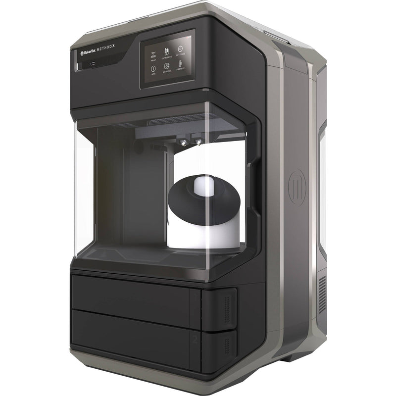 MakerBot® Method X™ 3D Printer