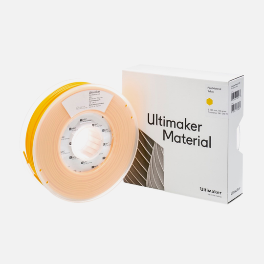 UltiMaker® PLA Filament - 0.75kg (S Series, Ultimaker 3)
