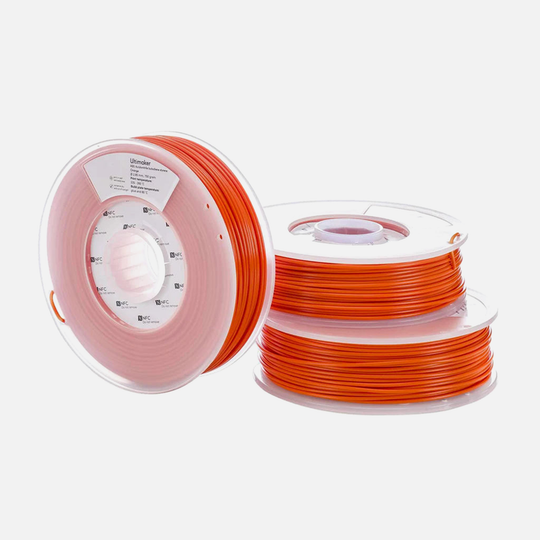 UltiMaker® ABS Filament - 0.75kg (S Series, Ultimaker 3)
