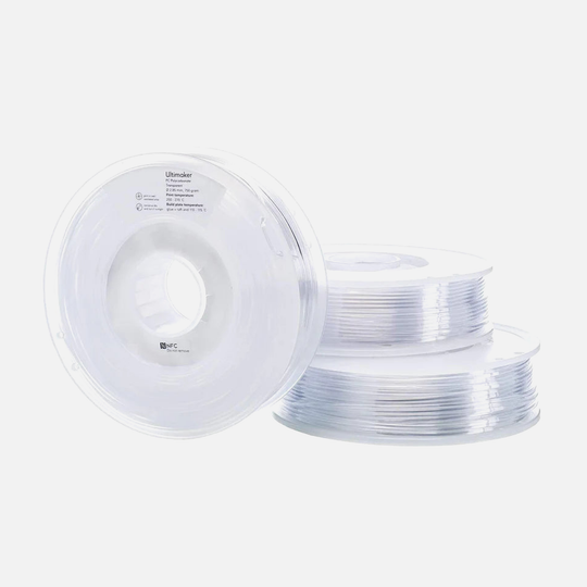 UltiMaker® PC Filament - 0.75kg (S Series, Ultimaker 3)