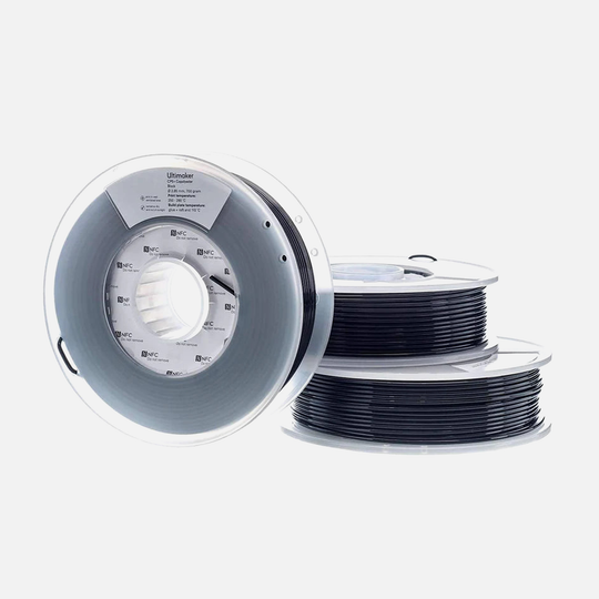 UltiMaker® CPE+ Filament - 0.75kg (S Series, Ultimaker 3)
