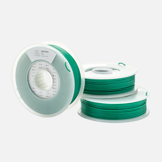 UltiMaker® PETG Filament - 0.75kg (S Series, UltiMaker 3)