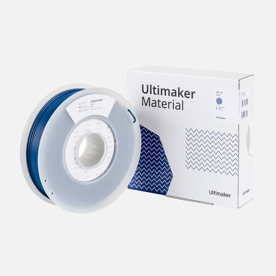 UltiMaker® PETCF Filament - 0.75kg (S Series)