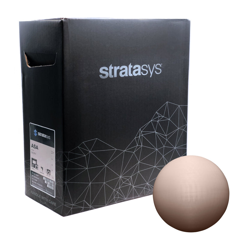 MTRL, FORTUS PLUS (M), ULTEM 9085, 92CI