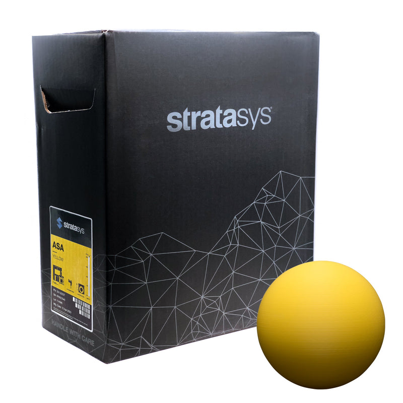 ASA / 200ci (F120 & F770)