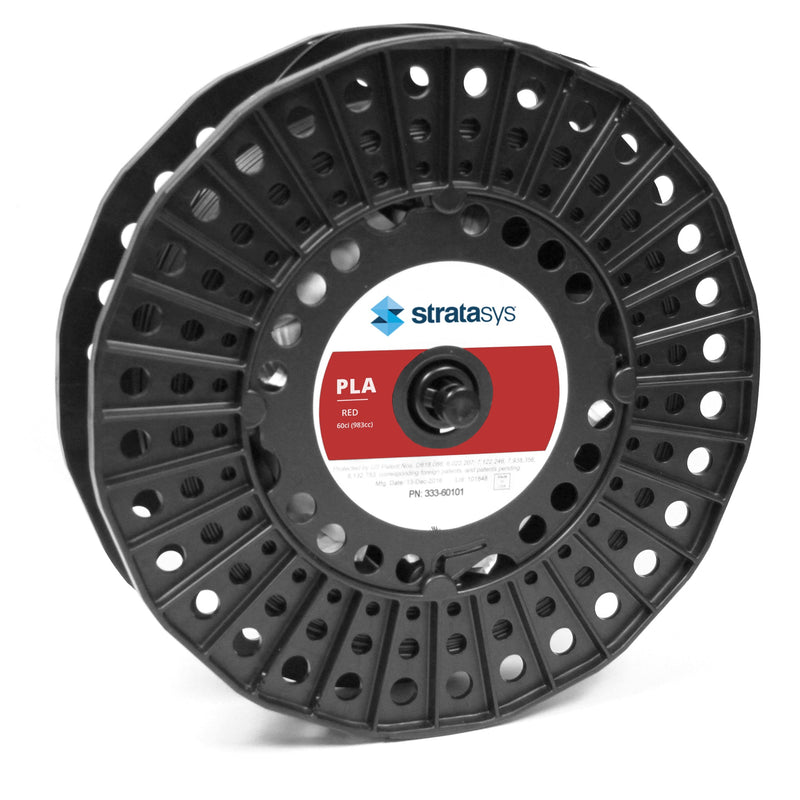 PLA / F123 / 60ci - 90ci - Black