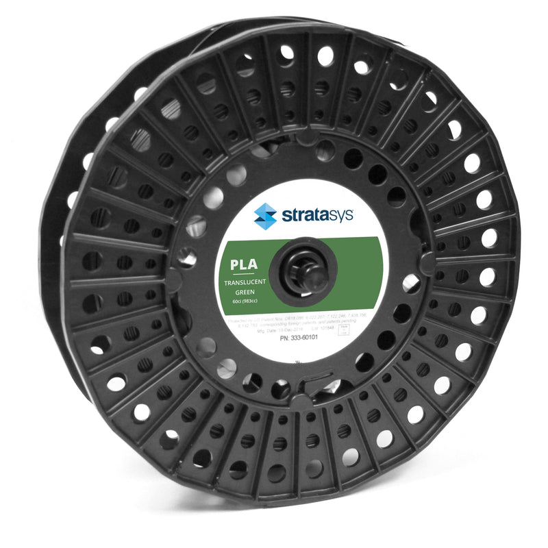 PLA / F123 / 60ci - 90ci - Black