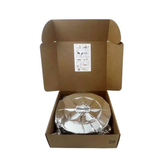 Stratasys® SR-35 Soluble Support Filament Spool & TrueRefill Kit- 92ci (Fortus Plus - 360mc Plus, 400mc Plus, 380mc, 450mc, 900mc, F900)