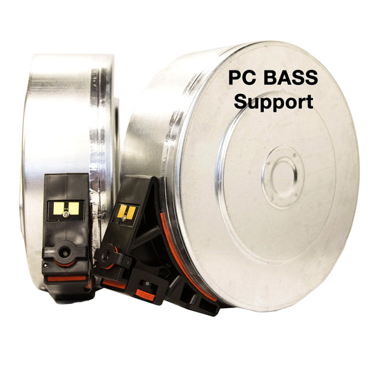 Stratasys® PC-BASS Breakaway Support Material - 92ci (Fortus Plus)