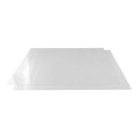 Stratasys® Standard Build Sheets - 0.02" Thick, 10-Pack (F3300)