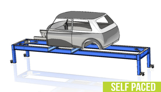 3DEXPERIENCE Change Management - Self Paced Training (supported)