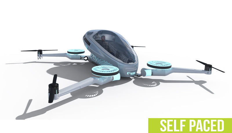 3DEXPERIENCE User Essentials: 3DEXPERIENCE SOLIDWORKS - Self Paced Training (supported)