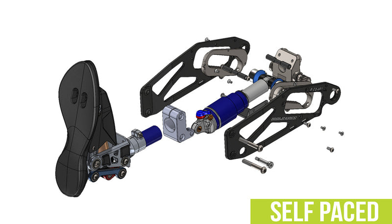 3DEXPERIENCE User Essentials: Collaborative Designer for SOLIDWORKS - Self Paced Training (supported)