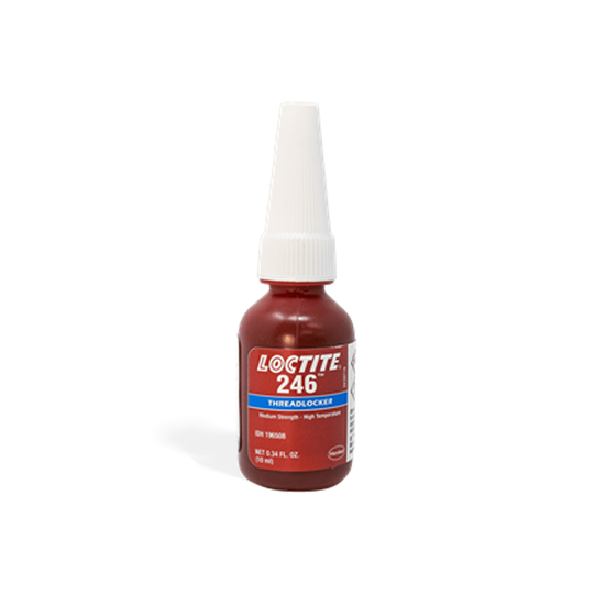 LOCTITE® 246 Thread Locker Adhesive - 10ml
