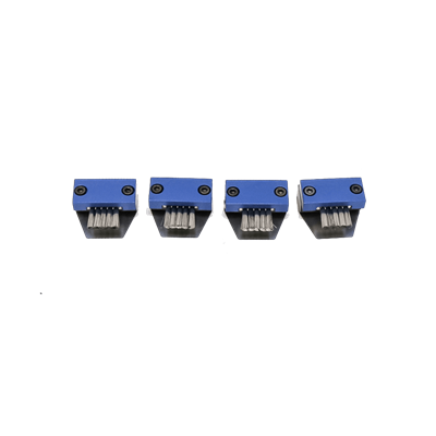 Stratasys® Tip Wipe Assembly - 4-Pack (Fortus Series, F900)