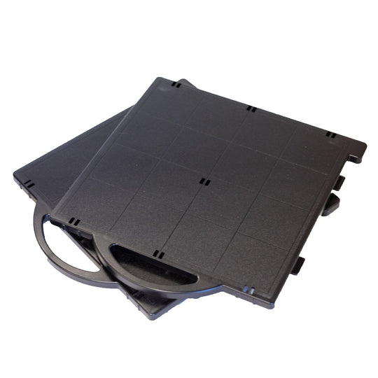 Stratasys® 8"x8" Modeling Bases - 24-Pack (uPrint Plus, Dimension 678, Elite, 250mc)