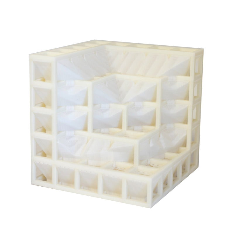 Stratasys® SR-30™ XL Water-Soluble Support Material - 42ci (uPrint SE, uPrint SE Plus)