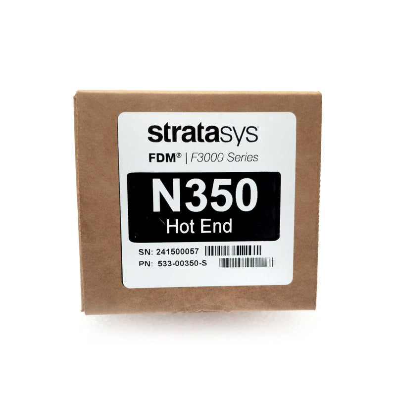 Stratasys® N350 Hot End (F3300)