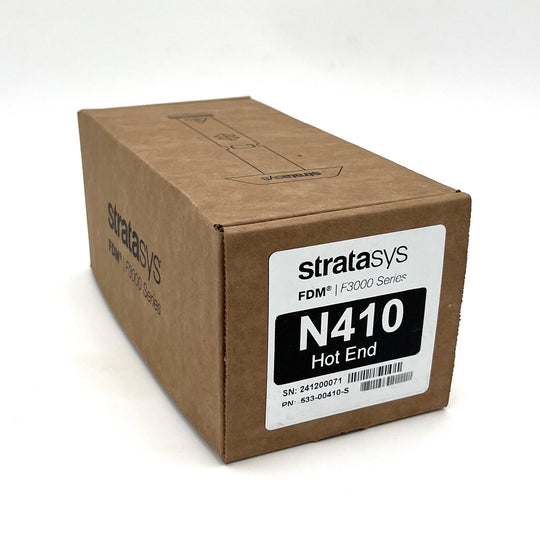 Stratasys® N410 Hot End (F3300)