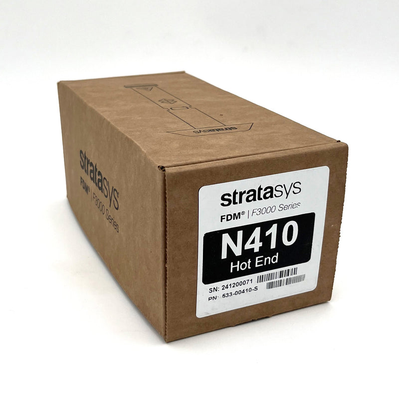 Stratasys® N410 Hot End (F3300)