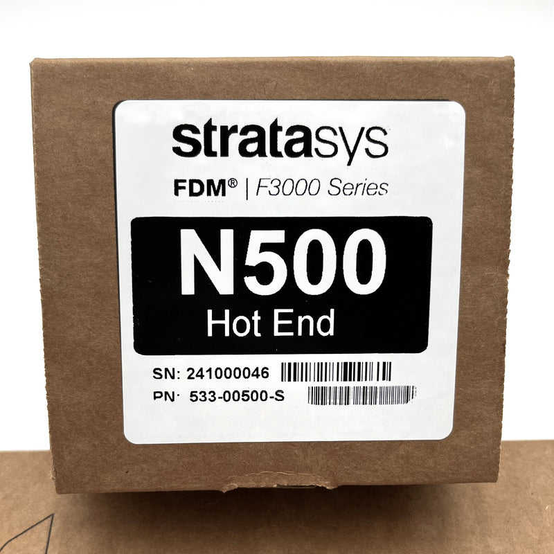 Stratasys® N500 Hot End (F3300)