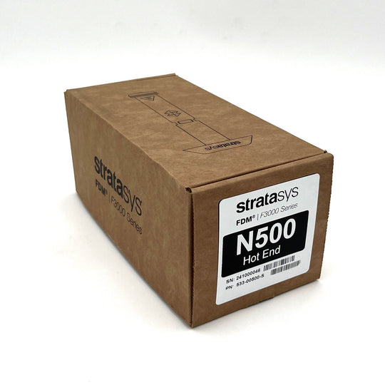Stratasys® N500 Hotend (F3300)