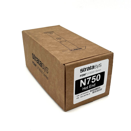 Stratasys® N750 Hot End (F3300)