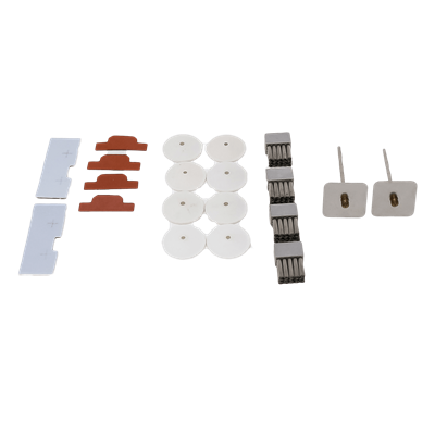 Stratasys® SST1200 Extrusion Tip Replacement Kit (Dimension 1200es SST)
