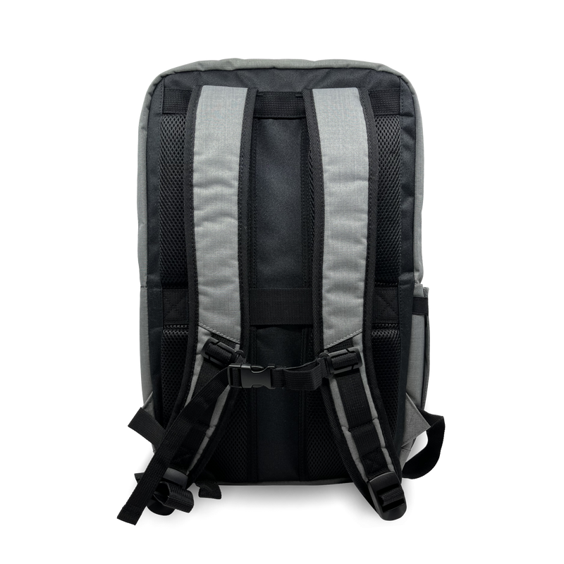 GoEngineer Backpack - Front View