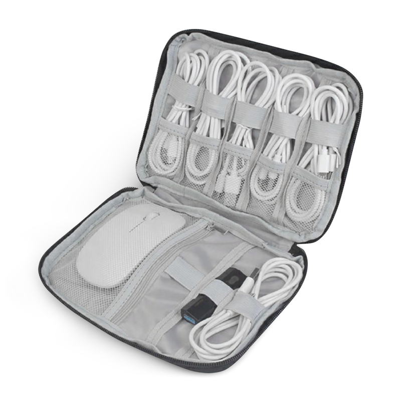 GoEngineer Tech Carrier Set - Group View