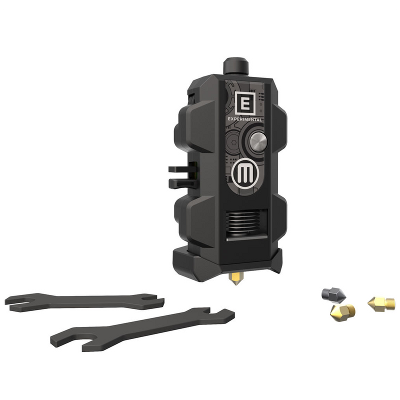 MakerBot® Labs Experimental Extruder (Replicator)