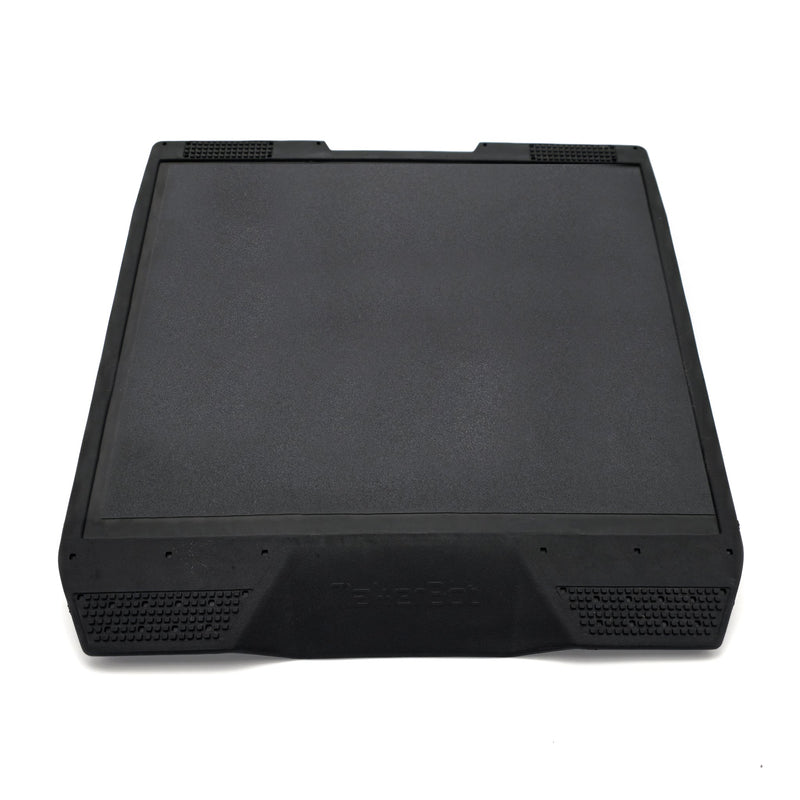 MakerBot® Build Plate (Method)