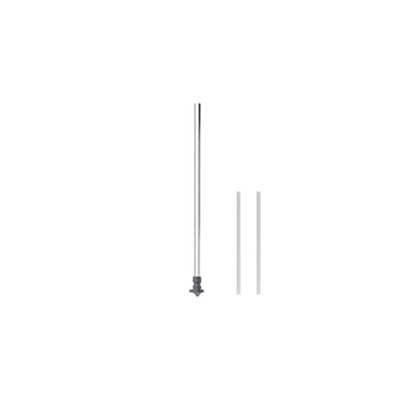 MakerBot® Nozzle Assembly & PTFE Tubes for Experimental Extruder (Method, Method X)