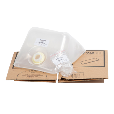 Waste Container (Connex, Eden, J5 DentaJet XL, J7, J8, Objet)