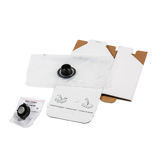 Stratasys® Waste Container (Alaris30, Objet24, Objet30)