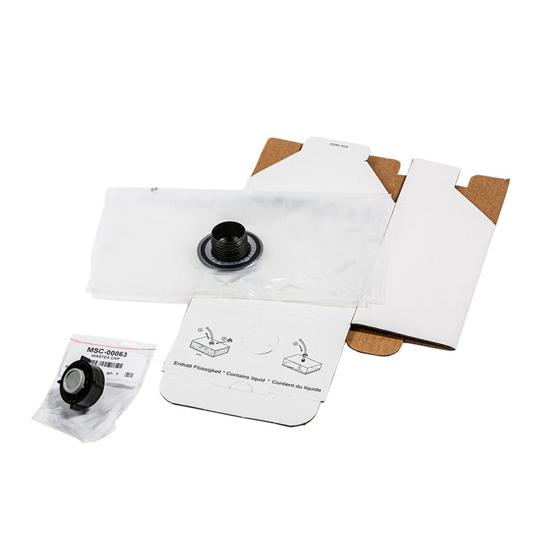 Waste Container (Objet24, Objet30)