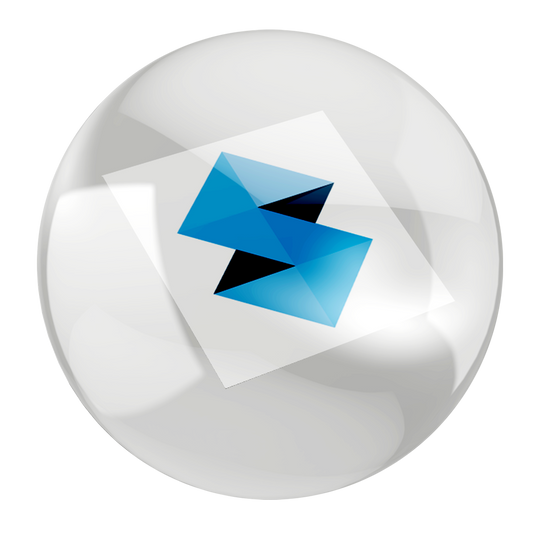 Stratasys® Digital ABSplus™ Material Component, RGD515 - 1.1kg (J3, J5)