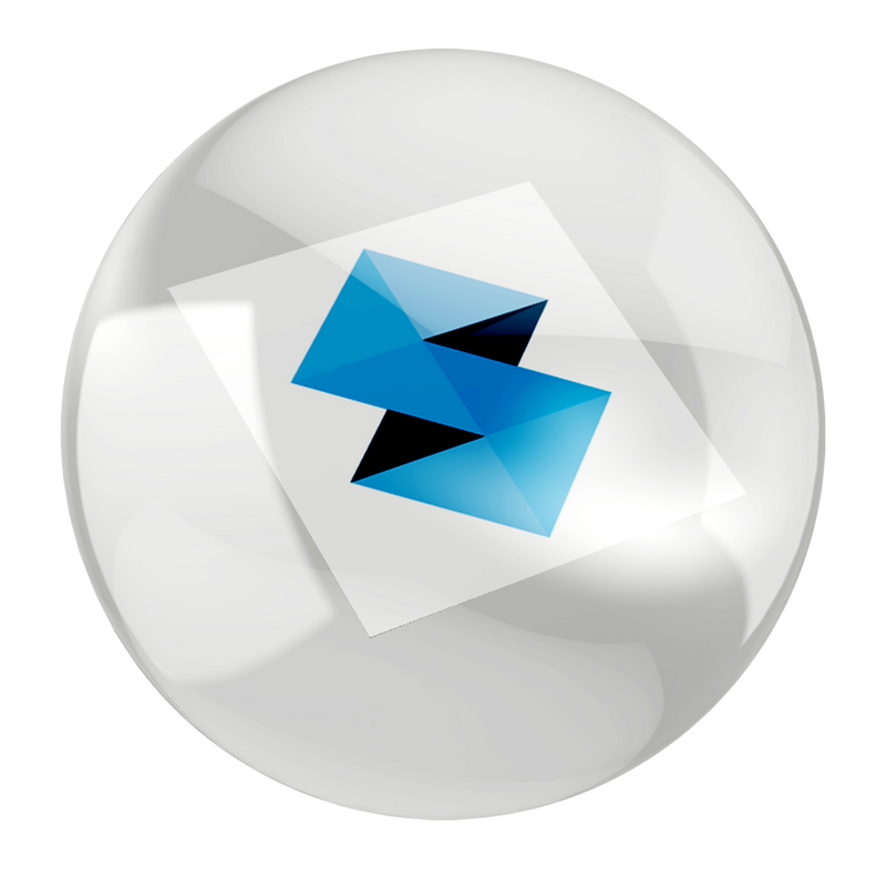 Stratasys® Digital ABSplus™ Material Component, RGD515 - 1.1kg (J3, J5)