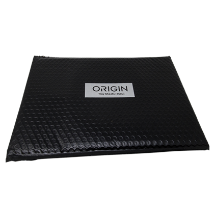 Stratasys® Build Sheets - 0.006" (150 microns) Thick, 20-Pack (Origin One)
