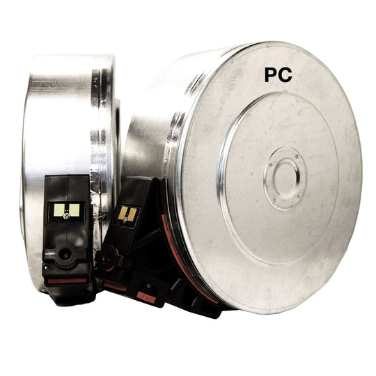 Stratasys® PC Xtend 500 Filament - White, 500ci (Fortus Plus - 360mc Plus, 400mc Plus, 900mc, F900)