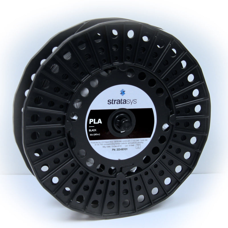 Stratasys® PLA Extrusion Head Kit (F123)