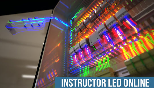 SOLIDWORKS Electrical 3D - Instructor Led Online Training